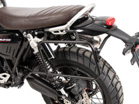 TRIUMPH SCRAMBLER 1200 X Carrier - Sidecarrier Left Side (Permanent Mount)
