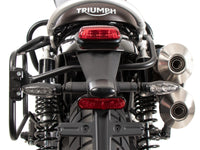 TRIUMPH SCRAMBLER 1200 X Carrier - Sidecarrier Left Side (Permanent Mount)
