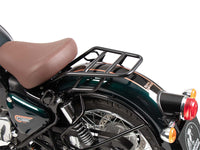 Royal Enfield Classic 350 Carrier - Solo Rack
