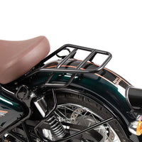 Royal Enfield Classic 350 Carrier - Solo Rack