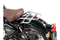 Royal Enfield Classic 350 Carrier - Solo Rack
