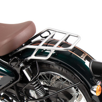 Royal Enfield Classic 350 Carrier - Solo Rack