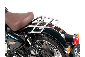 Royal Enfield Classic 350 Carrier - Solo Rack
