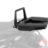 TRIUMPH TIGER 900 RALLY PRO Topcase carrier - Fixed Hinge (Alu Rack)