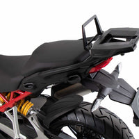 DUCATI MULTISTRADA V4 Carrier - Topcase Alurack