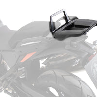 KTM 1290 SUPER ADVENTURE S/R Carrier Topcase - Fixed Hinge (Alu Rack)