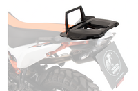 KTM 790 Adventure Topcase carrier - Fixed Hinge (Alu Rack)
