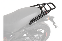 ROYAL ENFIELD Hunter 350 Topcase carrier Tube Type
