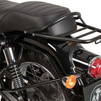 ROYAL ENFIELD BULLET 350 Luggage - Topcase Carrier (Tubed)