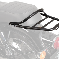 ROYAL ENFIELD BULLET 350 Luggage - Topcase Carrier (Tubed)