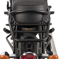 ROYAL ENFIELD BULLET 350 Luggage - Topcase Carrier (Tubed)