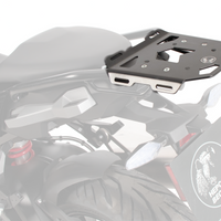 BMW S 1000 XR (2024-) Carrier - Mini Rack