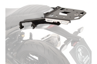 Triumph Speed 400  Carrier - Rear Rack Mini Rack
