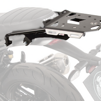 Triumph Speed 400  Carrier - Rear Rack Mini Rack