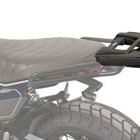 Ducati Scrambler 800 Carrier - Top Case Carrier