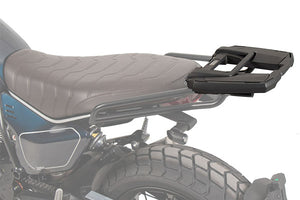 Ducati Scrambler 800 Carrier - Top Case Carrier
