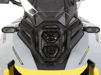 Suzuki V-Strom 800 Protection - Headlight Guard
