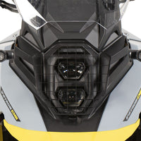 Suzuki V-Strom 800 DE Protection - Headlight Guard