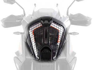 KTM 1290 SUPER ADVENTURE S/R Protection - Headlight Grill