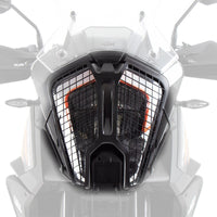 KTM 1290 SUPER ADVENTURE S/R Protection - Headlight Grill