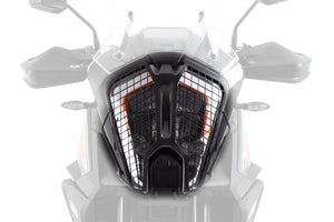 KTM 1290 SUPER ADVENTURE S/R Protection - Headlight Grill