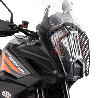 KTM 1290 SUPER ADVENTURE S/R Protection - Headlight Grill