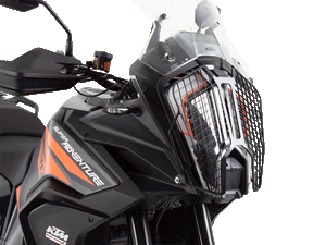 KTM 1290 SUPER ADVENTURE S/R Protection - Headlight Grill