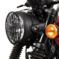 ROYAL ENFIELD Hunter 350 Protection - Headlight Grill