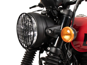 ROYAL ENFIELD Hunter 350 Protection - Headlight Grill