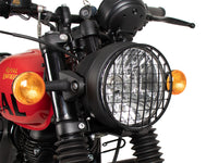 ROYAL ENFIELD Hunter 350 Protection - Headlight Grill
