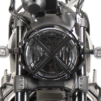 DUCATI Scrambler 800 Protection - Headlight Grill