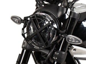 DUCATI Scrambler 800 Protection - Headlight Grill