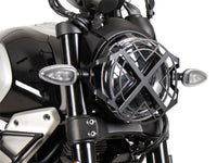 DUCATI Scrambler 800 Protection - Headlight Grill
