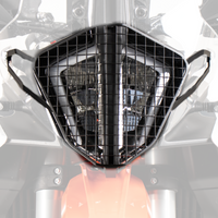 KTM 790 Adventure  Protection - Headlight Grill