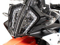 KTM 790 Adventure  Protection - Headlight Grill
