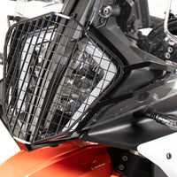 KTM 790 Adventure  Protection - Headlight Grill