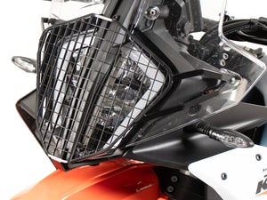 KTM 790 Adventure  Protection - Headlight Grill