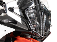 KTM 790 Adventure  Protection - Headlight Grill
