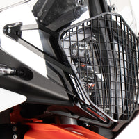 KTM 790 Adventure  Protection - Headlight Grill