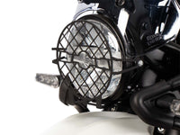 ROYAL ENFIELD HIMALAYAN 450 Protection - Headlight Grill
