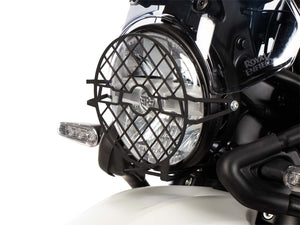 ROYAL ENFIELD HIMALAYAN 450 Protection - Headlight Grill