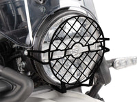 ROYAL ENFIELD HIMALAYAN 450 Protection - Headlight Grill
