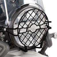 ROYAL ENFIELD HIMALAYAN 450 Protection - Headlight Grill