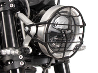 TRIUMPH SCRAMBLER 1200 X Protection - Headlight Grill
