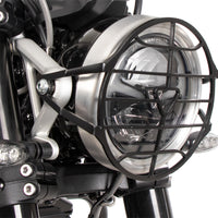 TRIUMPH SCRAMBLER 1200 X Protection - Headlight Grill