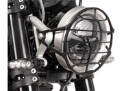 TRIUMPH SCRAMBLER 1200 X Protection - Headlight Grill
