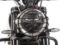 TRIUMPH SCRAMBLER 1200 X Protection - Headlight Grill
