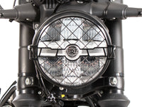 ROYAL ENFIELD GUERRILLA 450 Protection - Headlight Grill
