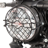 ROYAL ENFIELD GUERRILLA 450 Protection - Headlight Grill