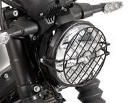 ROYAL ENFIELD GUERRILLA 450 Protection - Headlight Grill
